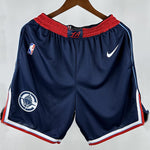 Pantalón NBA LA Clippers – azul · 2025 - vista 1