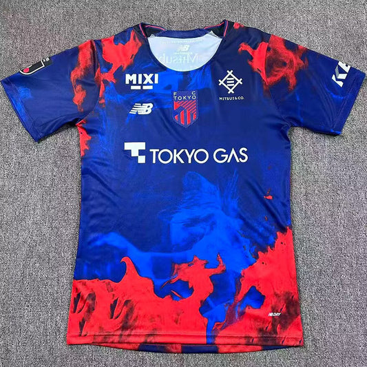 Tokyo FC Local 2026/27