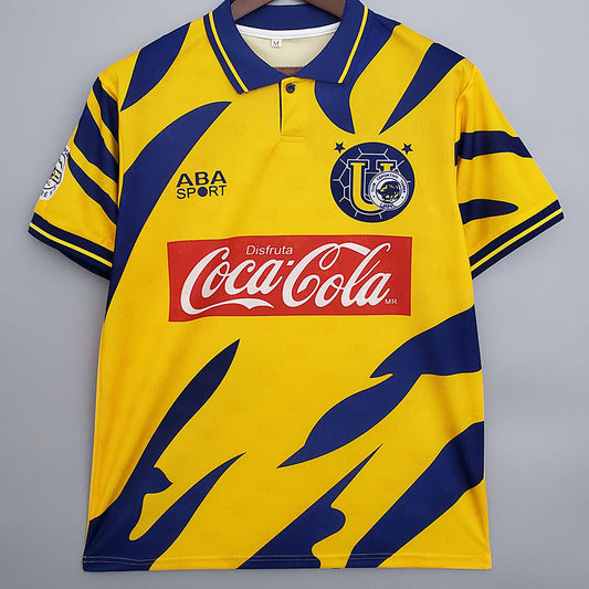 Tigres UANL Retro 1996/97