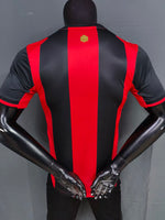 AC Milan Local Versión Jugador 2026/27