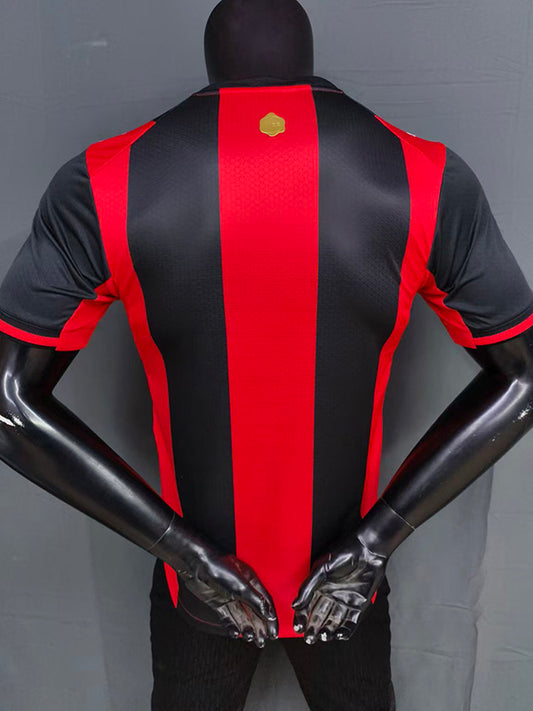 AC Milan Local Versión Jugador 2026/27