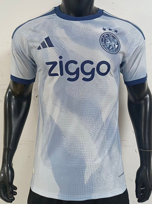 Ajax Tercera Versión Jugador 2026/27
