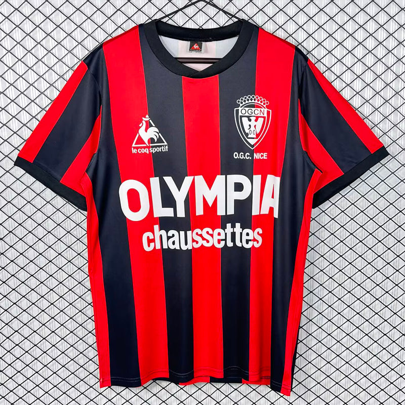 OGC Nice Retro 1977/78