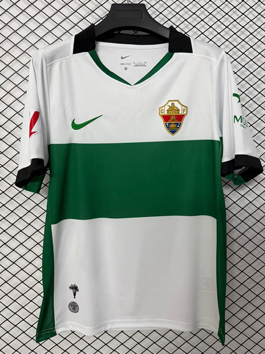 Elche CF Local 2026/27