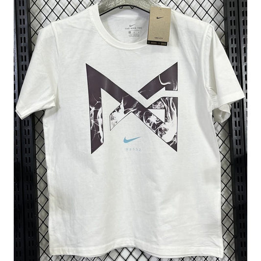 Camiseta casual NBA Ropa NBA – blanca · 2025 - vista 1