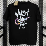 Camiseta casual NBA Ropa NBA – negra · 2025 - vista 2