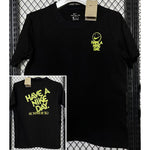 Camiseta casual NBA Ropa NBA – negra · 2025 - vista 1