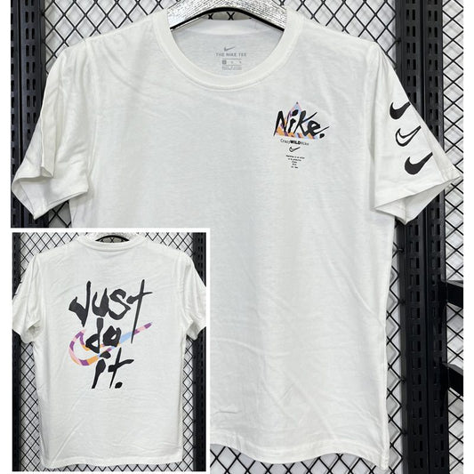Camiseta casual NBA Ropa NBA – blanca · 2025 - vista 1