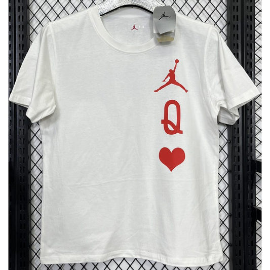 Camiseta casual NBA Ropa NBA – blanca · 2025 - vista 1