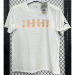 Camiseta casual NBA Ropa NBA – blanca · 2025 - vista 1