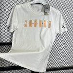 Camiseta casual NBA Ropa NBA – blanca · 2025 - vista 2