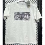 Camiseta casual NBA Ropa NBA – blanca · 2025 - vista 1
