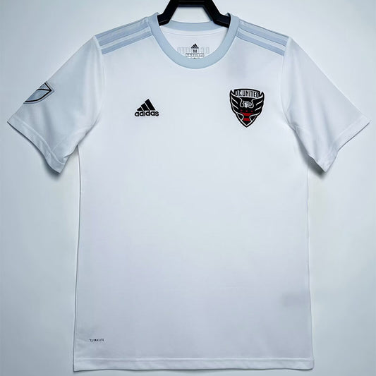 D.C. United Retro 2019/20 (Visitante)