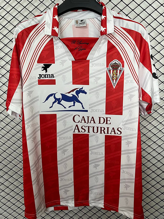 Sporting de Gijón Retro 1995/96