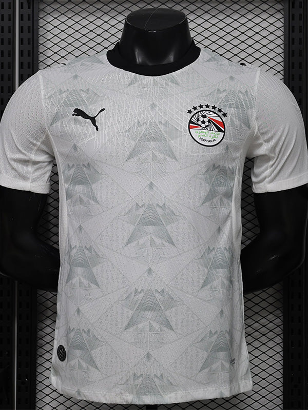 Selección de Egipto Visitante Versión Jugador 2026/27