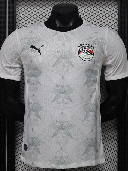 Selección de Egipto Visitante Versión Jugador 2026/27