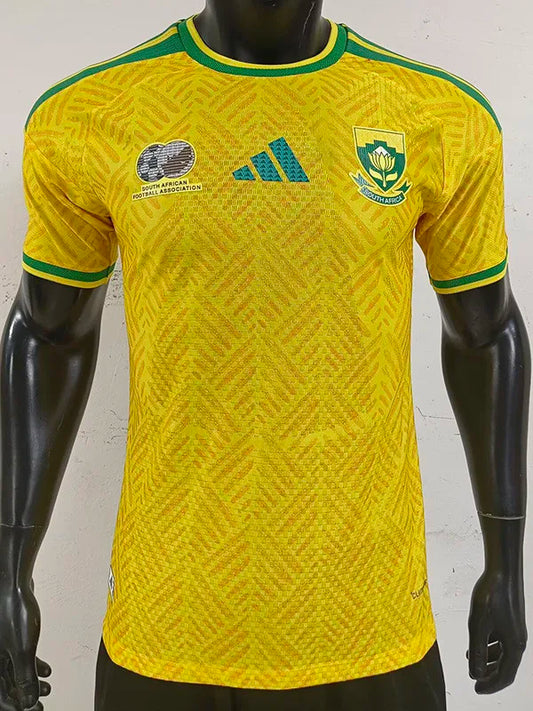 Selección de Sudáfrica Local Versión Jugador 2026/27