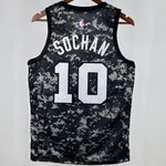 Camiseta NBA San Antonio Spurs – DEROZAN #10 - vista 2