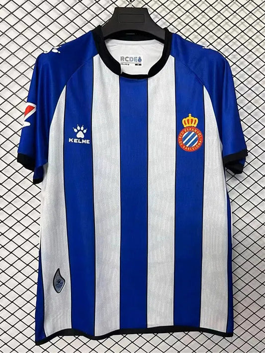 RCD Espanyol Local 2026/27