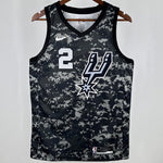 Camiseta NBA Phoenix Suns – LEONARD #2 - vista 1