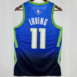 Camiseta NBA Dallas Mavericks – IRVING #11 - vista 2