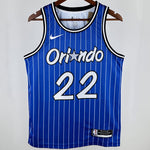 Camiseta NBA retro Orlando Magic – WAGNER #22 – Retro · azul royal · 2019 - vista 1