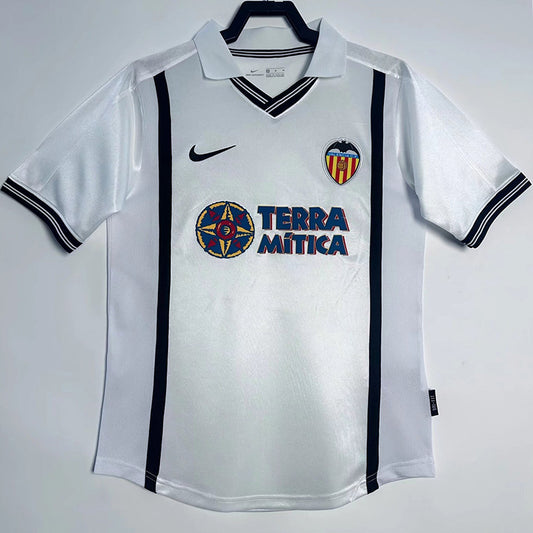 Valencia CF Retro 2000/01