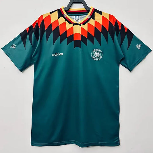 Selección de Alemania Retro 1994 Visitante