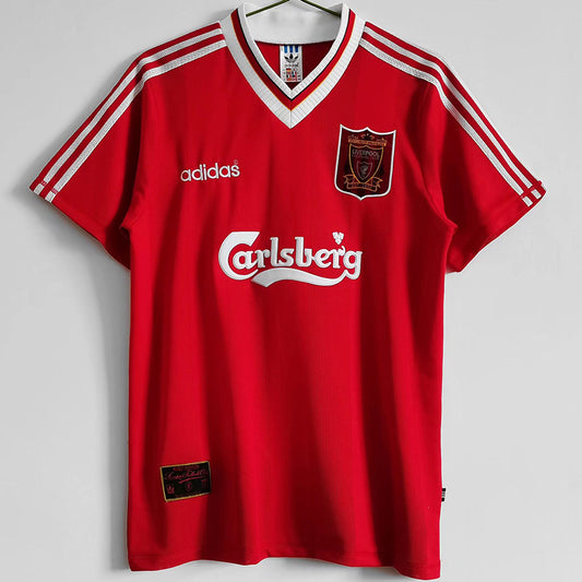 Liverpool Retro 1995/96
