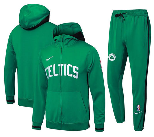 Ropa NBA Boston Celtics – verde · 2024/25 - vista 1