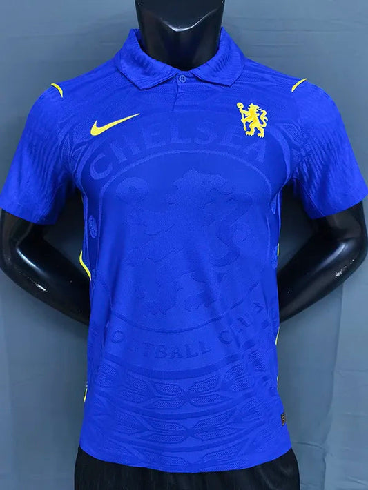 Chelsea Local Versión Jugador 2026/27