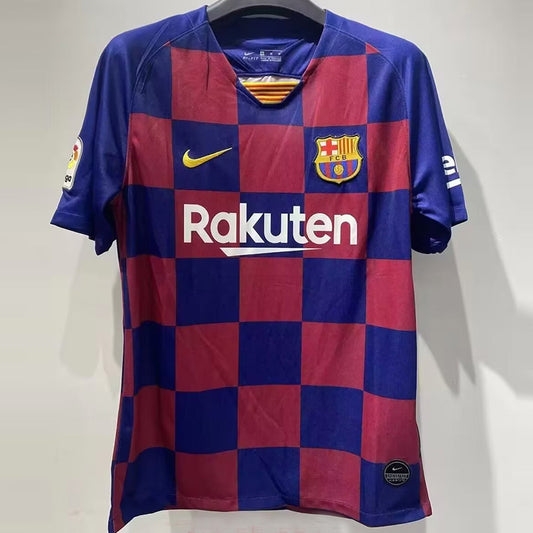 FC Barcelona Retro 2019/20