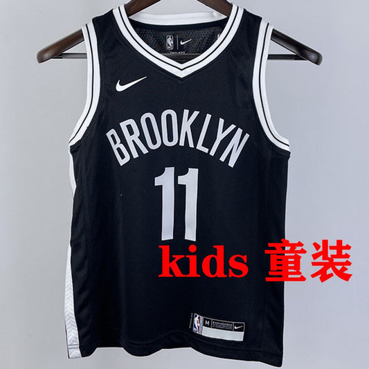 Camiseta NBA Brooklyn Nets – IRVING #11 - vista 1