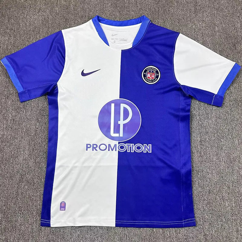 Toulouse FC Local 2025/26