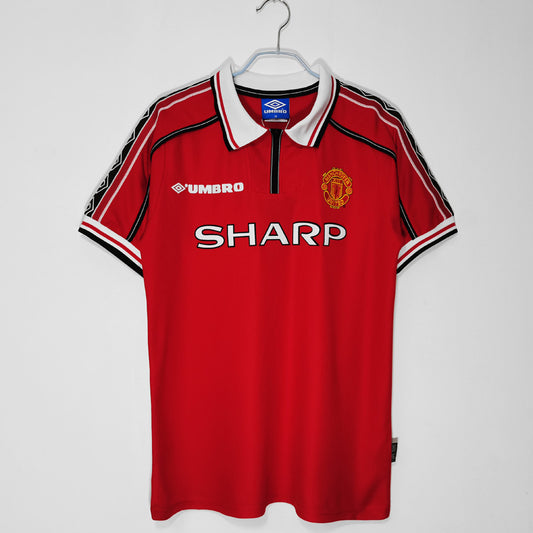 Manchester United Retro 1998/99