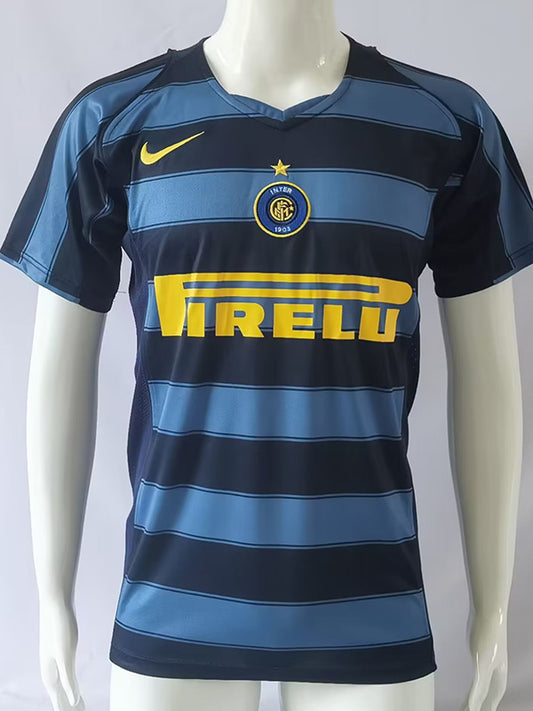 Inter de Milán Retro 2004/05 (Tercera)