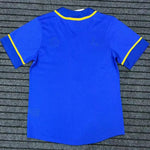 Camiseta NBA Philadelphia 76ers – azul - vista 2
