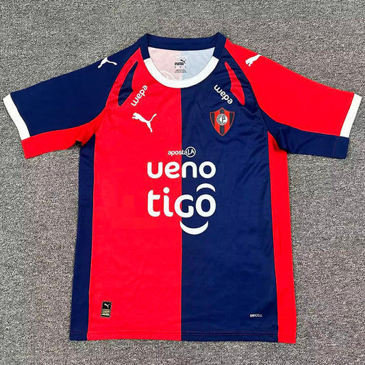 Cerro Porteño Local 2026/27
