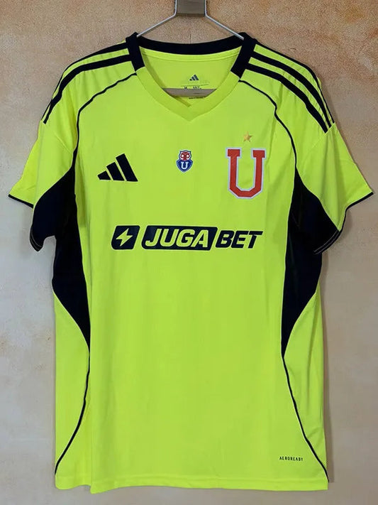 Universidad de Chile Local 2026/27