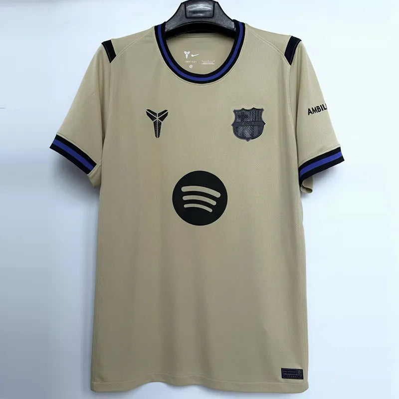FC Barcelona Visitante 2025/26