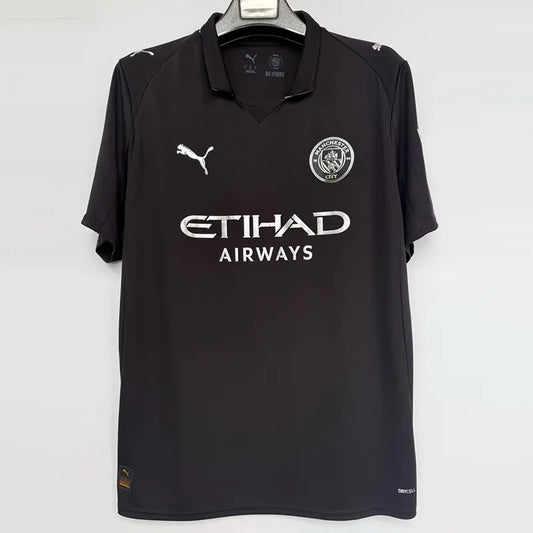 Manchester City Visitante 2025/26