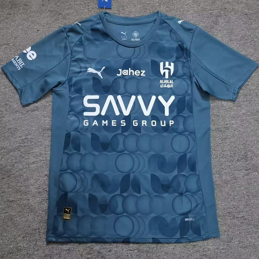 Al-Hilal Tercera 2025/26