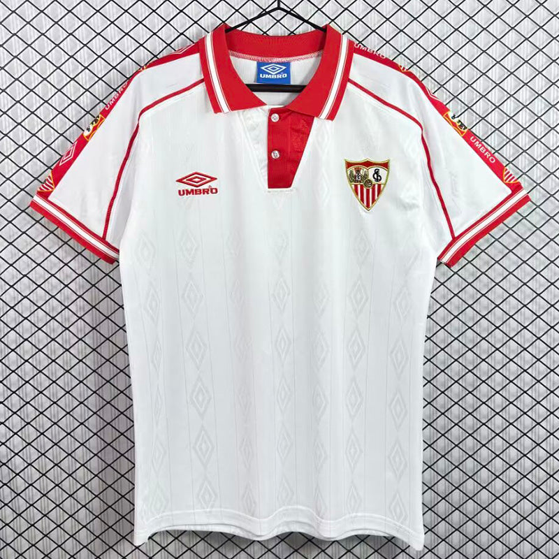 Sevilla FC Retro 1998-2001