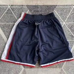 Pantalón NBA Brooklyn Nets – azul - vista 2