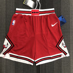 Pantalón NBA Chicago Bulls – roja - vista 1