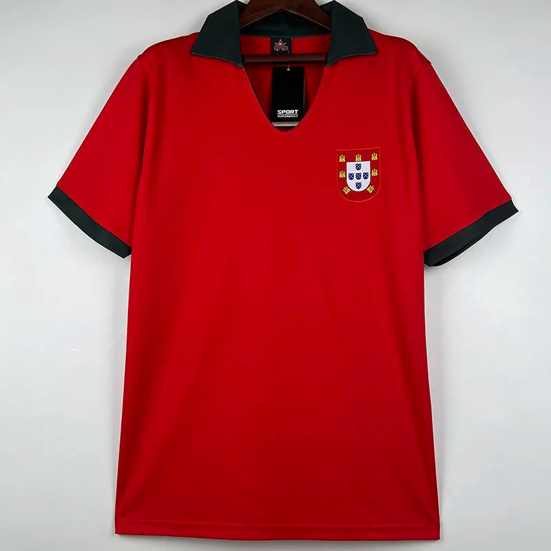 Selección de Portugal Retro 1972