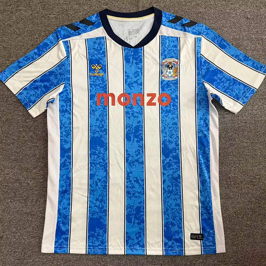 Coventry City Local 2026/27