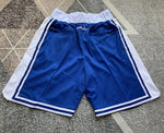 Pantalón NBA Milwaukee Bucks – azul - vista 2