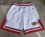 Pantalón NBA Chicago Bulls – blanca - vista 2