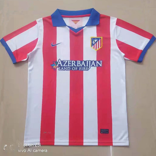 Atlético de Madrid Retro 2014/15